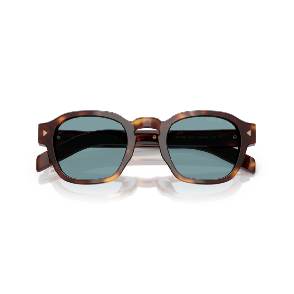 PR A16S 15W04D 52 Prada Polarize Güneş Gözlüğü