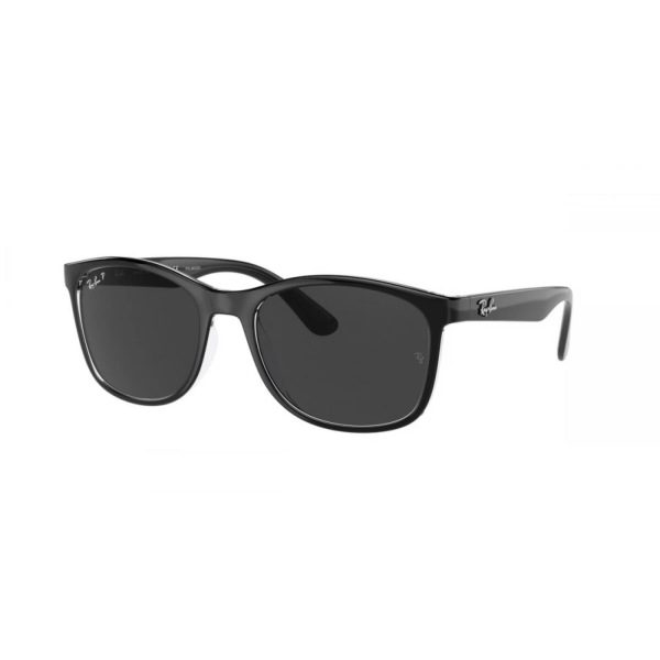 RB 4374 603948 56 Ray-Ban Polarize Güneş Gözlüğü