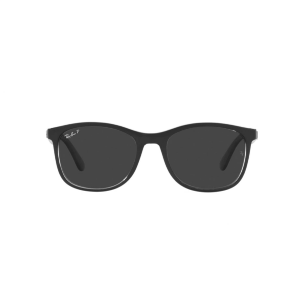 RB 4374 603948 56 Ray-Ban Polarize Güneş Gözlüğü