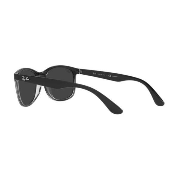 RB 4374 603948 56 Ray-Ban Polarize Güneş Gözlüğü