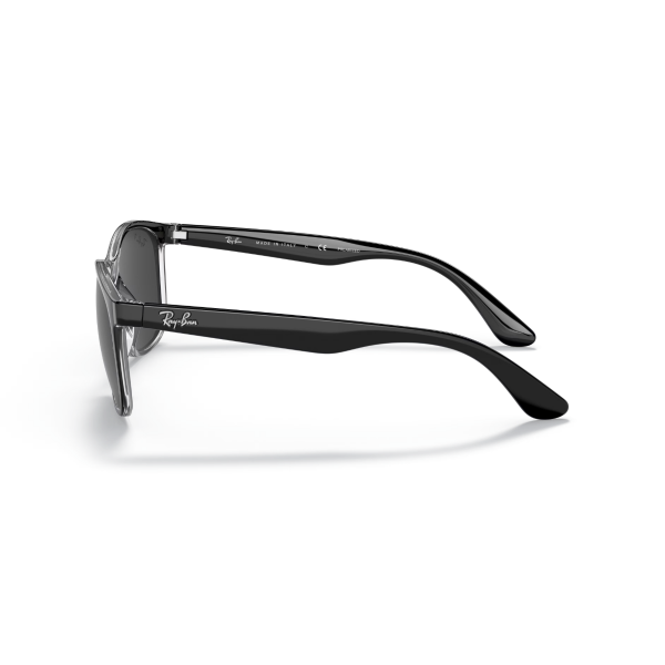 RB 4374 603948 56 Ray-Ban Polarize Güneş Gözlüğü