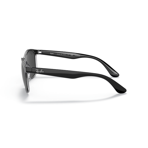 RB 4374 603948 56 Ray-Ban Polarize Güneş Gözlüğü