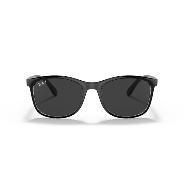 RB 4374 603948 56 Ray-Ban Polarize Güneş Gözlüğü