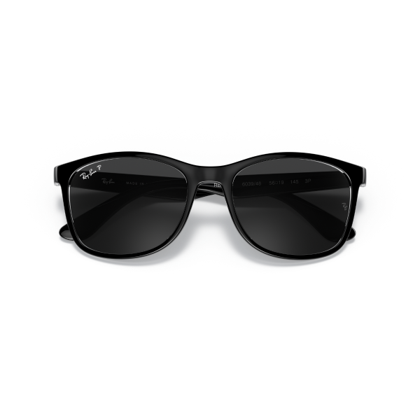 RB 4374 603948 56 Ray-Ban Polarize Güneş Gözlüğü