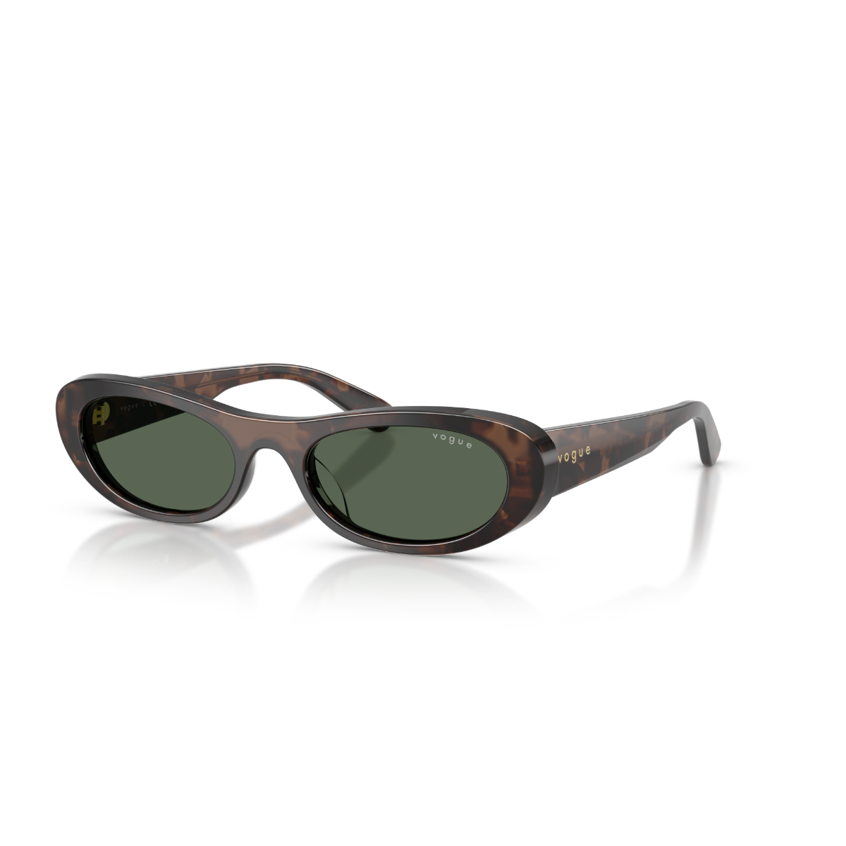 VO 5695SU 327971 53 Vogue Güneş Gözlüğü