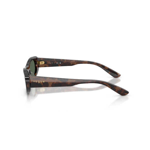VO 5695SU 327971 53 Vogue Güneş Gözlüğü