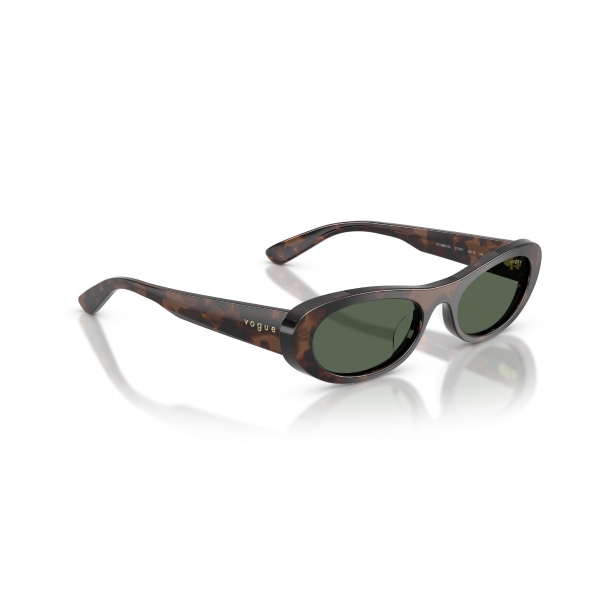 VO 5695SU 327971 53 Vogue Güneş Gözlüğü