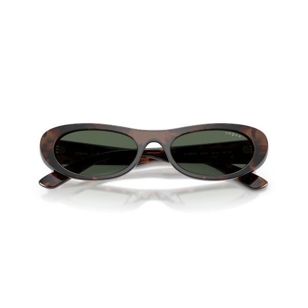 VO 5695SU 327971 53 Vogue Güneş Gözlüğü