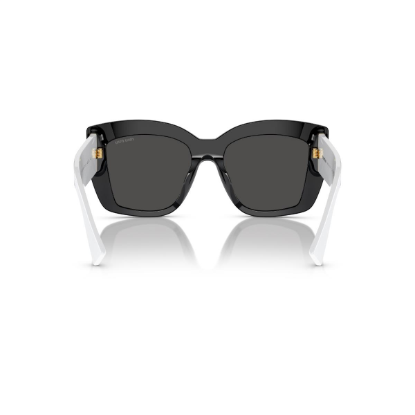 MU 04WS 1AB5S0 53 Miu Miu Güneş Gözlüğü