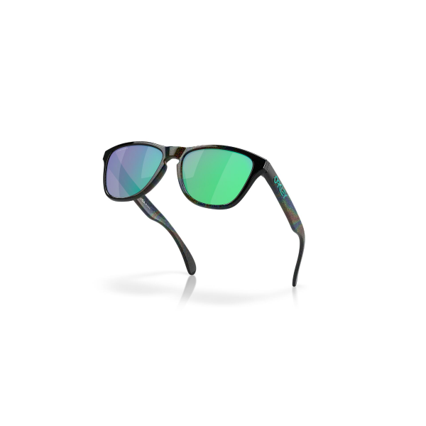 OJ 9006 900641 53 Oakley FROGSKINS XS Genç ( Youth Fit ) Güneş Gözlüğü