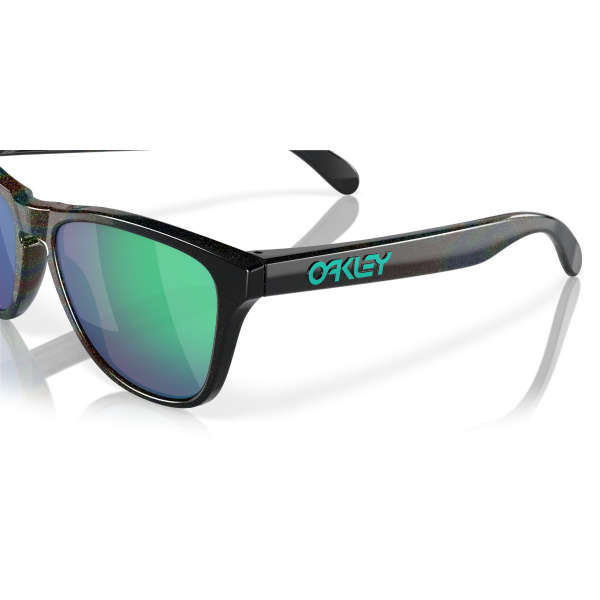 OJ 9006 900641 53 Oakley FROGSKINS XS Genç ( Youth Fit ) Güneş Gözlüğü