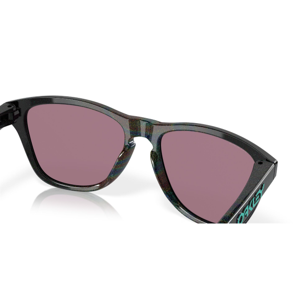 OJ 9006 900641 53 Oakley FROGSKINS XS Genç ( Youth Fit ) Güneş Gözlüğü