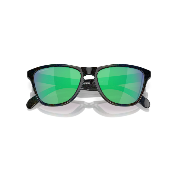 OJ 9006 900641 53 Oakley FROGSKINS XS Genç ( Youth Fit ) Güneş Gözlüğü