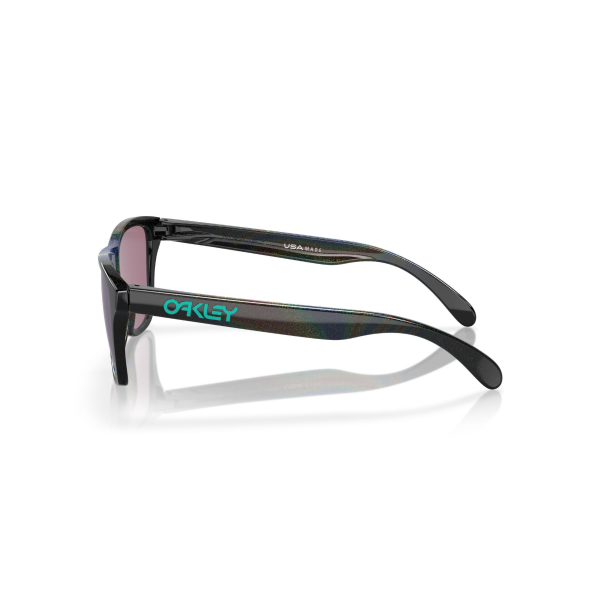 OJ 9006 900641 53 Oakley FROGSKINS XS Genç ( Youth Fit ) Güneş Gözlüğü