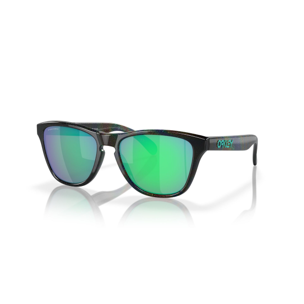 OJ 9006 900641 53 Oakley FROGSKINS XS Genç ( Youth Fit ) Güneş Gözlüğü