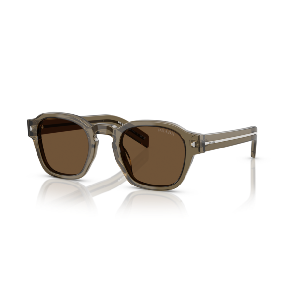 PR A16S 18T70F 52 Prada Güneş Gözlüğü