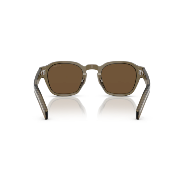 PR A16S 18T70F 52 Prada Güneş Gözlüğü