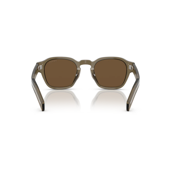 PR A16S 18T70F 52 Prada Güneş Gözlüğü