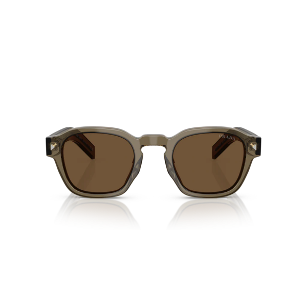 PR A16S 18T70F 52 Prada Güneş Gözlüğü