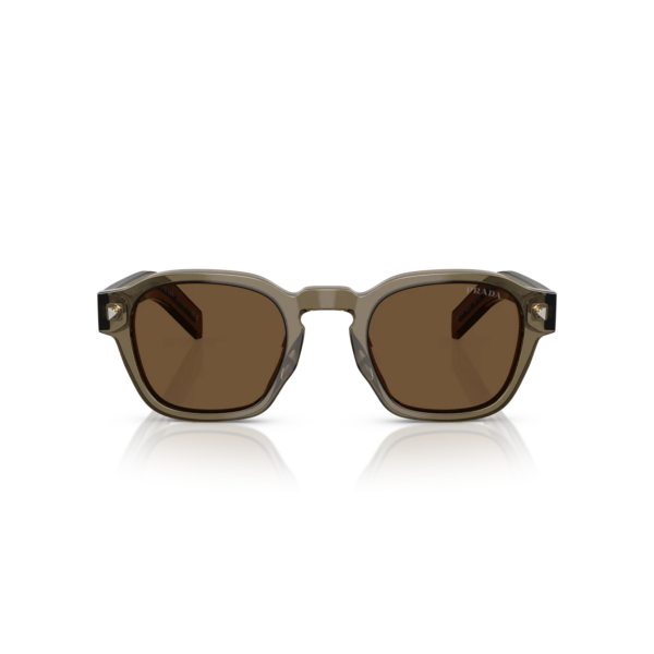 PR A16S 18T70F 52 Prada Güneş Gözlüğü