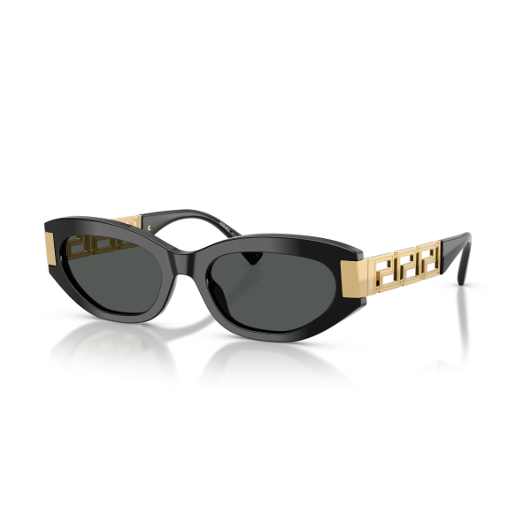 VE 4501 GB1/87 54 Versace Güneş Gözlüğü