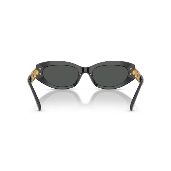 VE 4501 GB1/87 54 Versace Güneş Gözlüğü