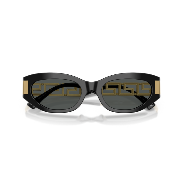 VE 4501 GB1/87 54 Versace Güneş Gözlüğü