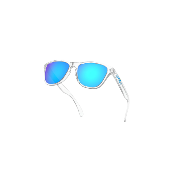 OJ 9006 900615 53 Oakley FROGSKINS XS Genç ( Youth Fit ) Güneş Gözlüğü