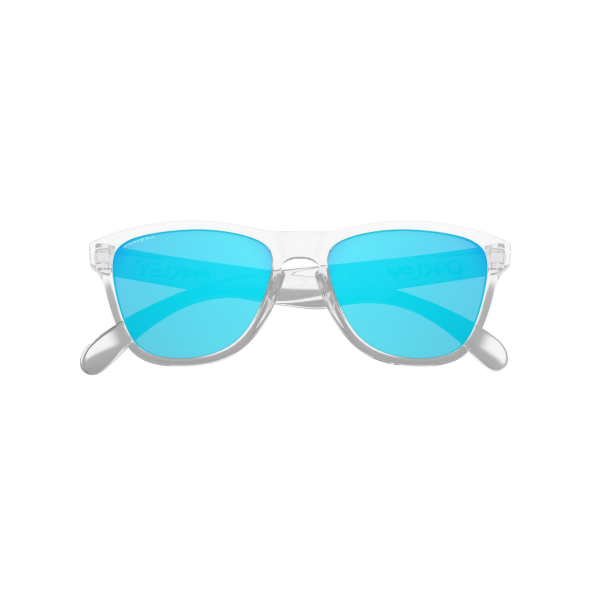 OJ 9006 900615 53 Oakley FROGSKINS XS Genç ( Youth Fit ) Güneş Gözlüğü