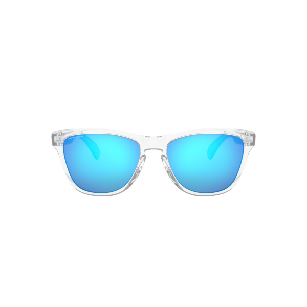 OJ 9006 900615 53 Oakley FROGSKINS XS Genç ( Youth Fit ) Güneş Gözlüğü