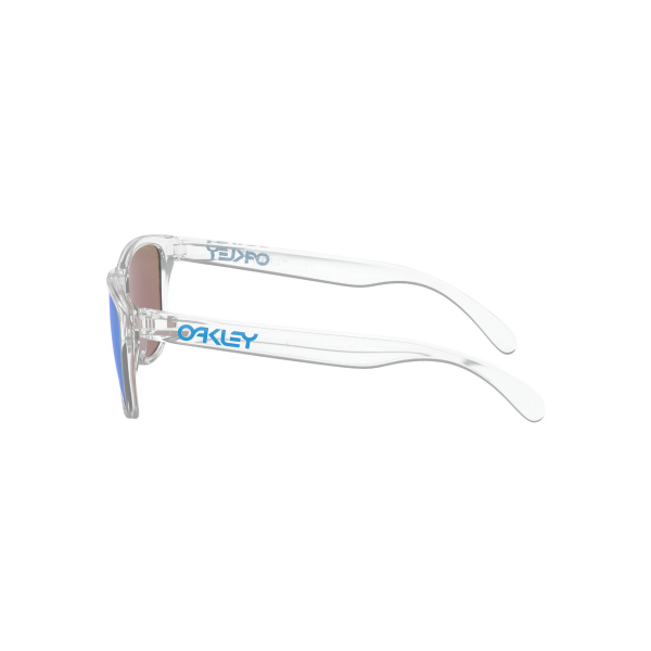 OJ 9006 900615 53 Oakley FROGSKINS XS Genç ( Youth Fit ) Güneş Gözlüğü