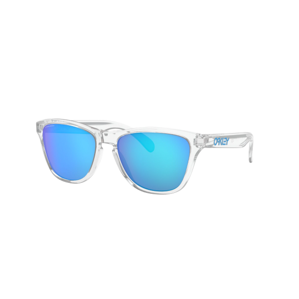 OJ 9006 900615 53 Oakley FROGSKINS XS Genç ( Youth Fit ) Güneş Gözlüğü