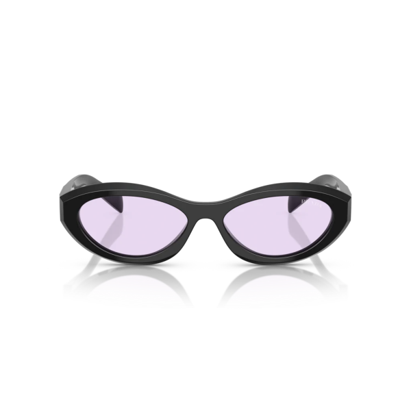 PR 26ZS 16K40J 55 Prada Güneş Gözlüğü