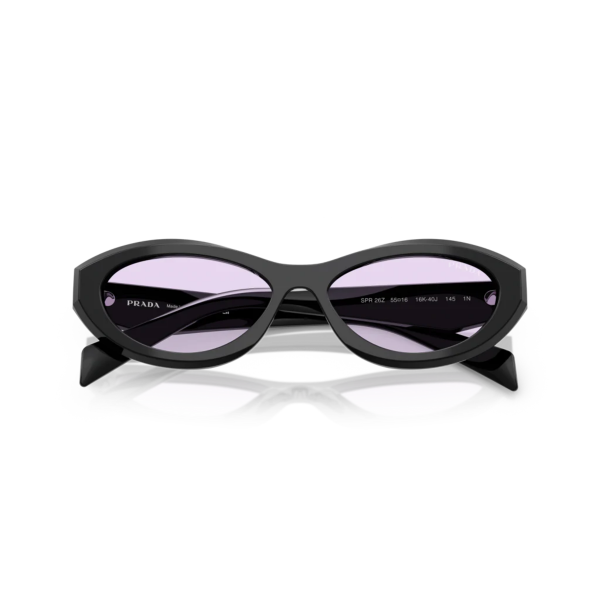 PR 26ZS 16K40J 55 Prada Güneş Gözlüğü