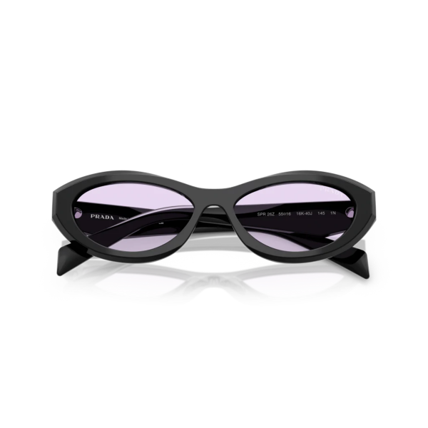 PR 26ZS 16K40J 55 Prada Güneş Gözlüğü
