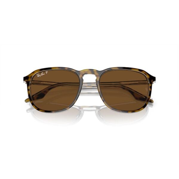RB 2203 139357 52 Ray-Ban Polarize Güneş Gözlüğü