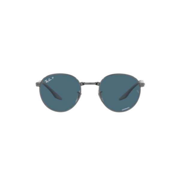 RB 3691 004/S2 51 Ray-Ban Polarize Güneş Gözlüğü