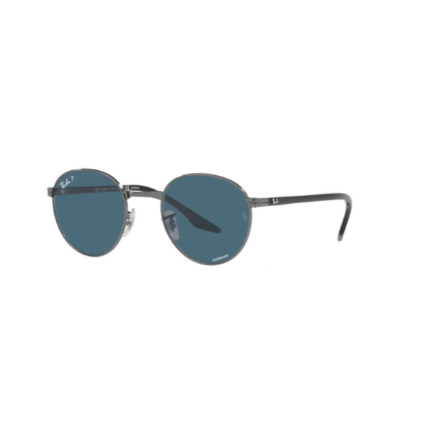 RB 3691 004/S2 51 Ray-Ban Polarize Güneş Gözlüğü