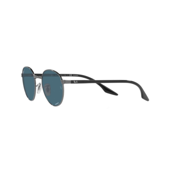 RB 3691 004/S2 51 Ray-Ban Polarize Güneş Gözlüğü