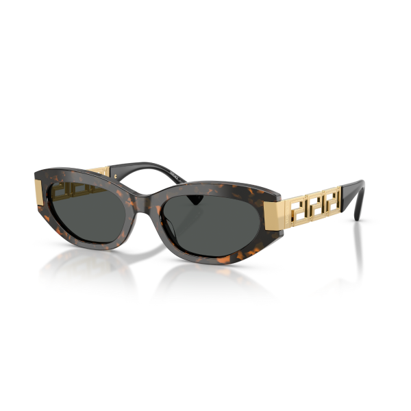 VE 4501 552887 54 Versace Güneş Gözlüğü