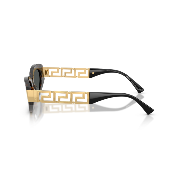 VE 4501 552887 54 Versace Güneş Gözlüğü