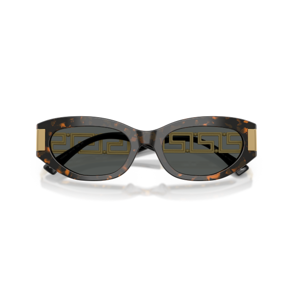 VE 4501 552887 54 Versace Güneş Gözlüğü