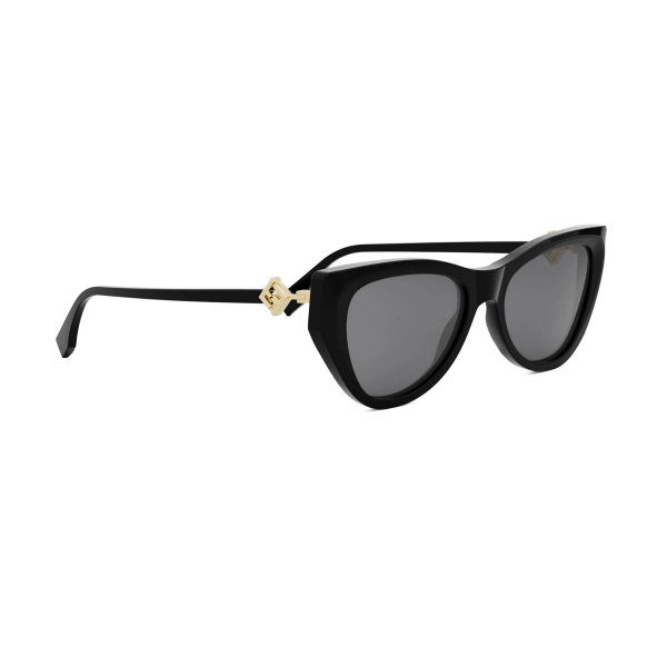 FE 40149I FF Diamonds 01A Fendi Güneş Gözlüğü