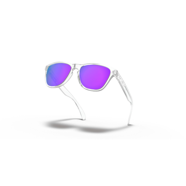 OJ 9006 900614 53 Oakley FROGSKINS XS Genç ( Youth Fit ) Güneş Gözlüğü