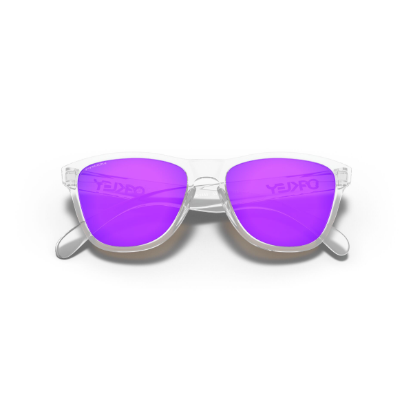 OJ 9006 900614 53 Oakley FROGSKINS XS Genç ( Youth Fit ) Güneş Gözlüğü