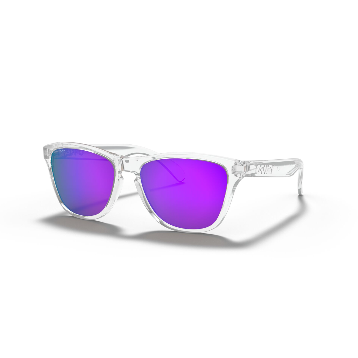 OJ 9006 900614 53 Oakley FROGSKINS XS Genç ( Youth Fit ) Güneş Gözlüğü