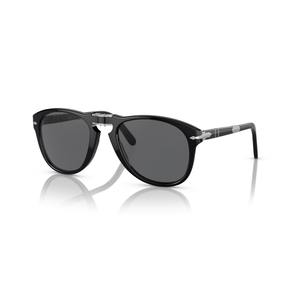 PO 0714SM 95/B1 54 Persol Steve McQueen Katlanabilir Güneş Gözlüğü