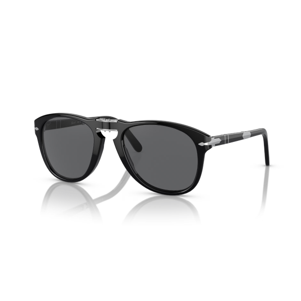 PO 0714SM 95/B1 54 Persol Steve McQueen Katlanabilir Güneş Gözlüğü