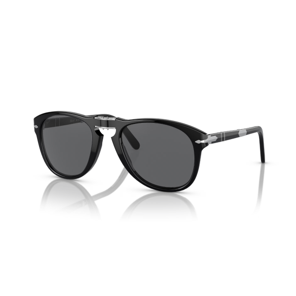 PO 0714SM 95/B1 54 Persol Steve McQueen Katlanabilir Güneş Gözlüğü