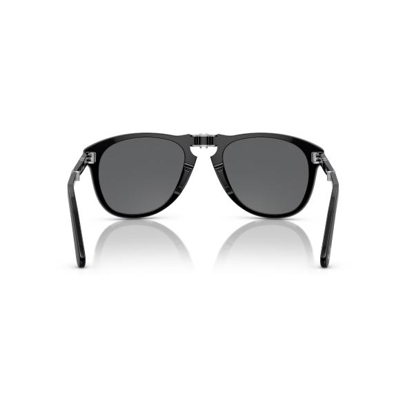 PO 0714SM 95/B1 54 Persol Steve McQueen Katlanabilir Güneş Gözlüğü